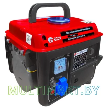 Бензиновый генератор Edon PT-900